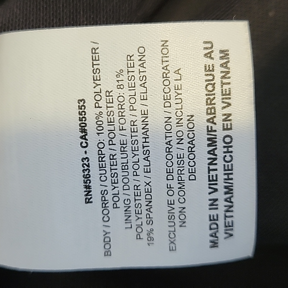 Nike. Saturday Jacket. Size XXL. Like New. - Picture 13 of 14